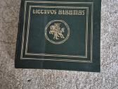Knyga "Lietuvos albumas"