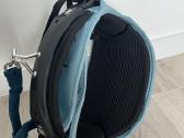 Manera halo trapecija M+ dydis - nuotraukos Nr. 3