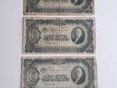 1937 metų 10 cervoncų