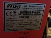 Parduodu kieto kuro katila Kalvis - 25