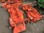 Kubota F2880, F3680, F3090, F3890 Dalys - nuotraukos Nr. 2