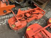 Kubota F2880, F3680, F3090, F3890 Dalys - nuotraukos Nr. 3