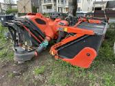 Kubota F2880, F3680, F3090, F3890 Dalys - nuotraukos Nr. 6