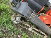 Kubota F2880, F3680, F3090, F3890 Dalys - nuotraukos Nr. 8