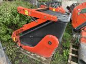 Kubota F2880, F3680, F3090, F3890 Dalys - nuotraukos Nr. 9