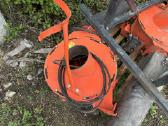 Kubota F2880, F3680, F3090, F3890 Dalys - nuotraukos Nr. 11