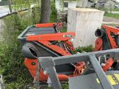 Kubota F2880, F3680, F3090, F3890 Dalys - nuotraukos Nr. 12