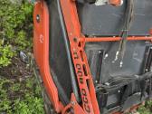 Kubota F2880, F3680, F3090, F3890 Dalys - nuotraukos Nr. 15