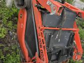 Kubota F2880, F3680, F3090, F3890 Dalys - nuotraukos Nr. 16