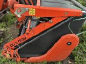 Kubota F2880, F3680, F3090, F3890 Dalys - nuotraukos Nr. 18