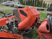 Kubota F2880, F3680, F3090, F3890 Dalys - nuotraukos Nr. 19