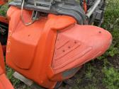 Kubota F2880, F3680, F3090, F3890 Dalys - nuotraukos Nr. 21