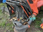 Kubota F2880, F3680, F3090, F3890 Dalys - nuotraukos Nr. 22