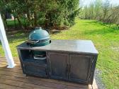Kamado stalų gamyba - nuotraukos Nr. 16