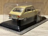 Renault 16 1:43 - nuotraukos Nr. 2