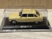 Renault 16 1:43 - nuotraukos Nr. 3