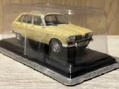 Renault 16 1:43 - nuotraukos Nr. 4