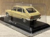 Renault 16 1:43 - nuotraukos Nr. 5