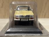 Renault 16 1:43 - nuotraukos Nr. 6