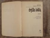 I. Ilfas, J. Petrovas. Dvylika kėdžių - nuotraukos Nr. 2