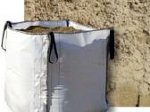 Akcija Granito atsijoms 0-2mm Big Bag maisuose - nuotraukos Nr. 2
