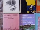 Pasaulio grožinė literatūra lietuvių kalba - nuotraukos Nr. 2