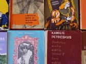 Pasaulio grožinė literatūra lietuvių kalba - nuotraukos Nr. 3