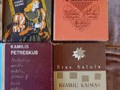 Pasaulio grožinė literatūra lietuvių kalba - nuotraukos Nr. 4