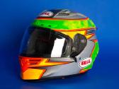 Bell Star Carbon Fillmore Replica M dydis