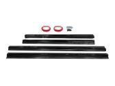 VW T5 / T6 Slenksčių Apdailos / Poslenksčiai - nuotraukos Nr. 4