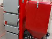 Naujas Granulinis Kombinuotas Katilas Kg-20kw - nuotraukos Nr. 12