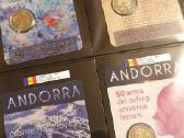 Proginių 2 € kolekcija - nuotraukos Nr. 2