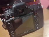 Nikon 7000 body - nuotraukos Nr. 2