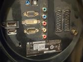 Televizorius LG Flatron M237wdp-pc - nuotraukos Nr. 2