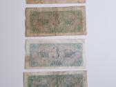 1938 metų 3 rubliai - nuotraukos Nr. 2
