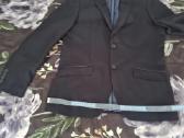 Selected/homme vyriškas, juodas švarkas - nuotraukos Nr. 7