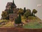 Diorama