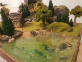 Diorama - nuotraukos Nr. 3