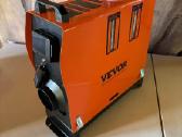 8kw Vevor dyzelinis šildytuvas webasta Xmz-l-d4 - nuotraukos Nr. 2