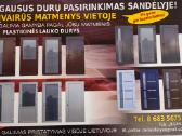 Akcija Baltos 250, Rudos 300, Pristatome Visoje Li - nuotraukos Nr. 2