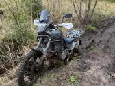 Motociklių nuoma Šiauliuose - nuotraukos Nr. 5