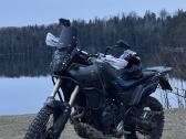 Motociklių nuoma Šiauliuose - nuotraukos Nr. 6