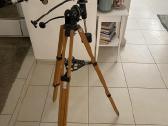 Zenith super teleskopas