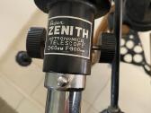 Zenith super teleskopas - nuotraukos Nr. 2