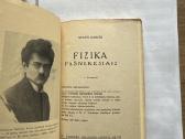 Fizika pašnekesiais I tomas 1938 m. - nuotraukos Nr. 2