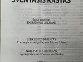 Biblija, arba Šventasis Raštas - nuotraukos Nr. 3