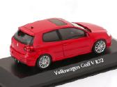 VW Golf V R32 - nuotraukos Nr. 2