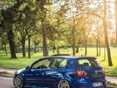 VW Golf V R32 - nuotraukos Nr. 4