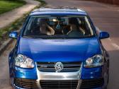 VW Golf V R32 - nuotraukos Nr. 5