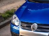VW Golf V R32 - nuotraukos Nr. 6